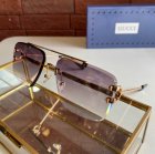 Cartier High Quality Sunglasses 1024
