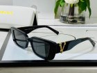 Versace High Quality Sunglasses 1238