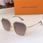 Louis Vuitton High Quality Sunglasses 1380