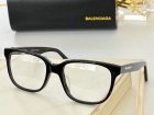Balenciaga High Quality Sunglasses 301