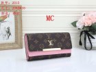 Louis Vuitton Normal Quality Wallets 45