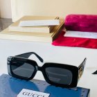 Gucci High Quality Sunglasses 2789