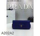 Prada High Quality Wallets 96