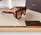 TOM FORD High Quality Sunglasses 861