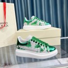 Alexander McQueen Men's Shoes 686