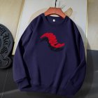 Moncler Men's Long Sleeve T-shirts 418