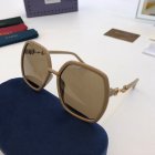 Gucci High Quality Sunglasses 6103