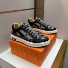 Burberry Men's Shoes 551