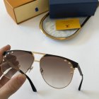 Louis Vuitton High Quality Sunglasses 222