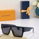 Louis Vuitton High Quality Sunglasses 5503