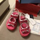 Gucci Women's Slippers 130