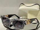Valentino High Quality Sunglasses 556