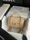 Chanel Original Quality Handbags 823