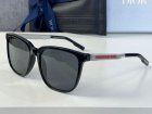 DIOR High Quality Sunglasses 1672