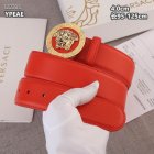 Versace Original Quality Belts 781