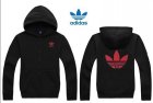 adidas Apparel Men's Outwear 55