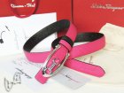 Salvatore Ferragamo High Quality Belts 146