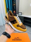 Hermes Men's Shoes 41