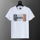 Hugo Boss Men's T-shirts 50