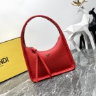 Fendi Original Quality Handbags 137