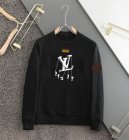 Louis Vuitton Men's Long Sleeve T-shirts 746