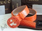 Gucci High Quality Belts 127