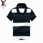 Louis Vuitton Men's Polo 126