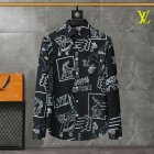 Louis Vuitton Men's Shirts 18