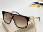 Louis Vuitton High Quality Sunglasses 2455