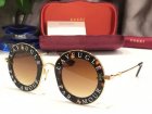 Gucci High Quality Sunglasses 415
