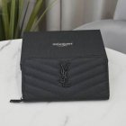 Yves Saint Laurent High Quality Wallets 68