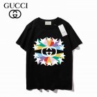 Gucci Men's T-shirts 587