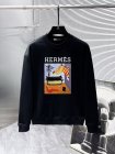 Hermes Men's Long Sleeve T-shirts 78