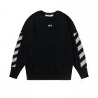 Off white Men's Sweater 74