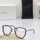 DIOR Plain Glass Spectacles 90