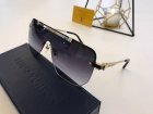 Louis Vuitton High Quality Sunglasses 619