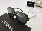 Chanel High Quality Sunglasses 576