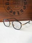 Chrome Hearts Plain Glass Spectacles 421