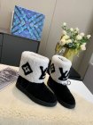 Louis Vuitton Women's Shoes 278