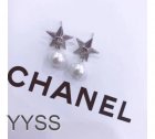 Chanel Jewelry Earrings 60