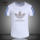 adidas Apparel Men's T-shirts 225