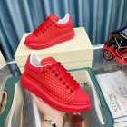 Alexander McQueen Men's Shoes 599