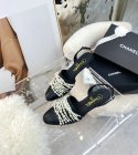 Chanel Women's Shoes 23