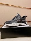 Gucci Men's Shoes 536