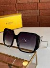 Fendi High Quality Sunglasses 963