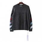 Off white Men's Sweater 50