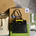 Gucci Original Quality Handbags 344