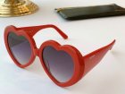 Yves Saint Laurent High Quality Sunglasses 39