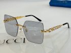 Gucci High Quality Sunglasses 249
