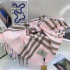 Burberry Scarves 465